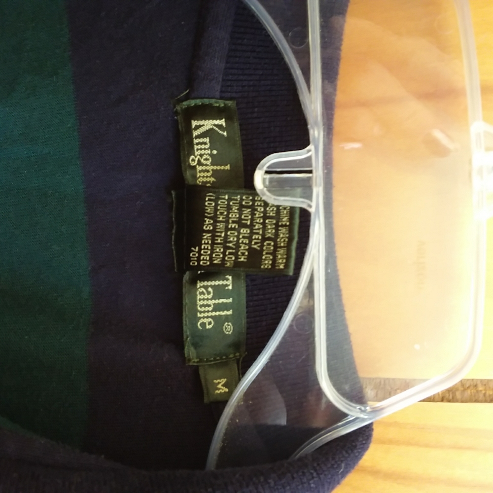 3 Button Pull Over - image 4